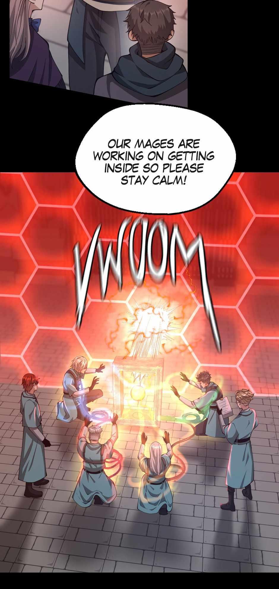 The Beginning After The End Chapter 136 image 04